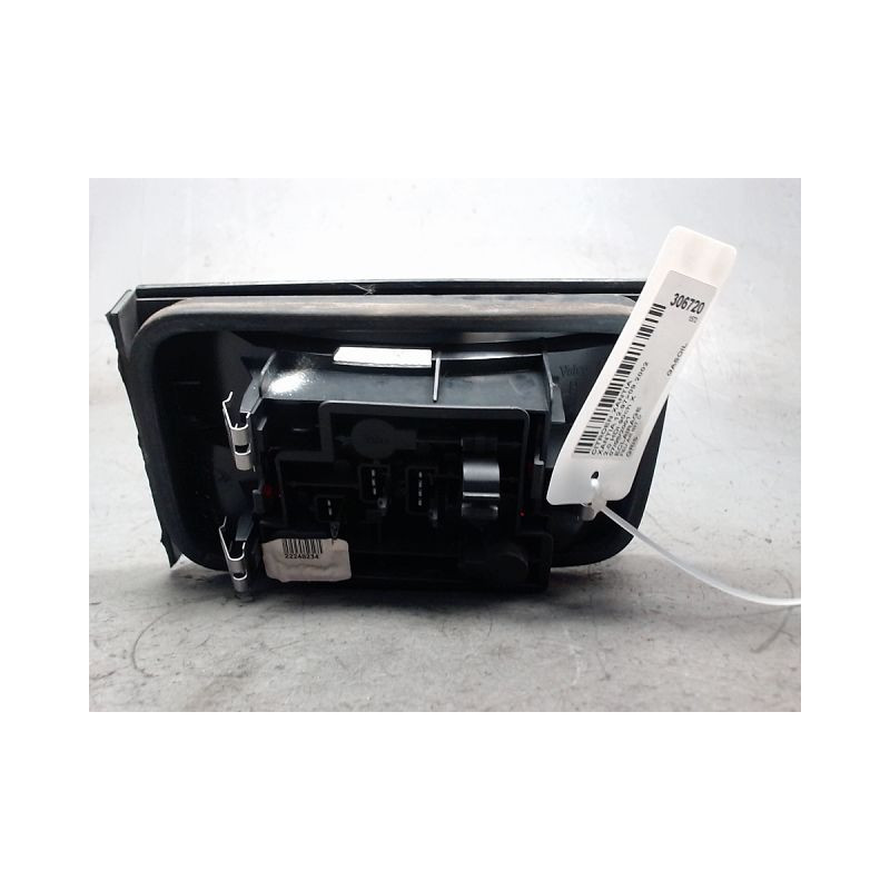 FEU ARRIERE INTERIEUR DROIT CITROEN XANTIA 97-2002