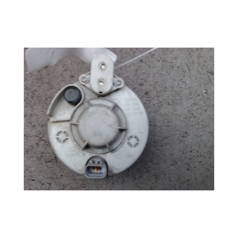 PHARE ANTIBROUILLARD AVANT DROIT HYUNDAI SANTAFE
