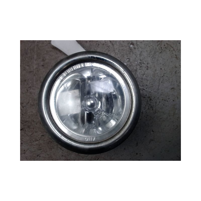 PHARE ANTIBROUILLARD AVANT GAUCHE HYUNDAI SANTAFE