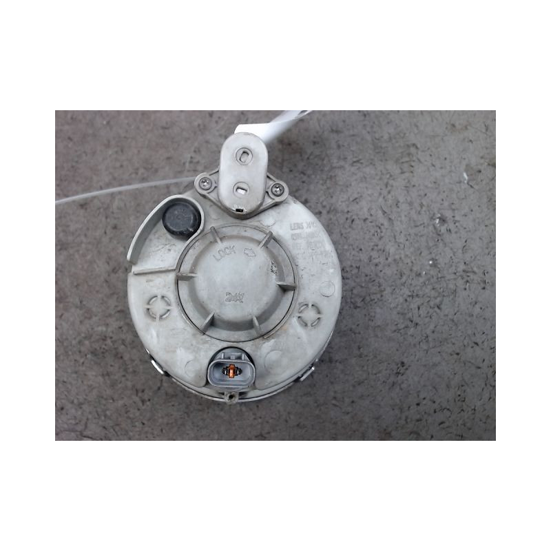 PHARE ANTIBROUILLARD AVANT GAUCHE HYUNDAI SANTAFE
