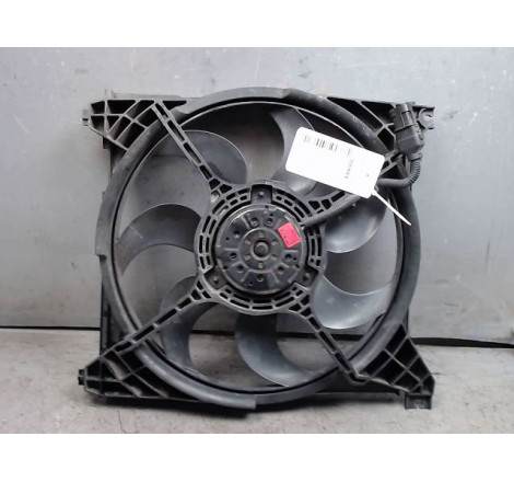 MOTEUR VENTILATEUR RADIATEUR