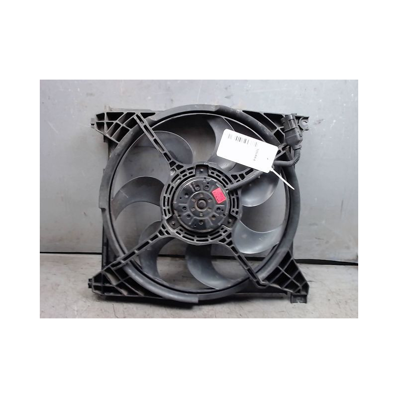 MOTEUR VENTILATEUR RADIATEUR HYUNDAI SANTAFE
