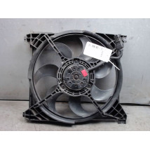 MOTEUR VENTILATEUR RADIATEUR HYUNDAI SANTAFE
