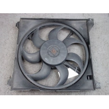 MOTEUR VENTILATEUR RADIATEUR HYUNDAI SANTAFE