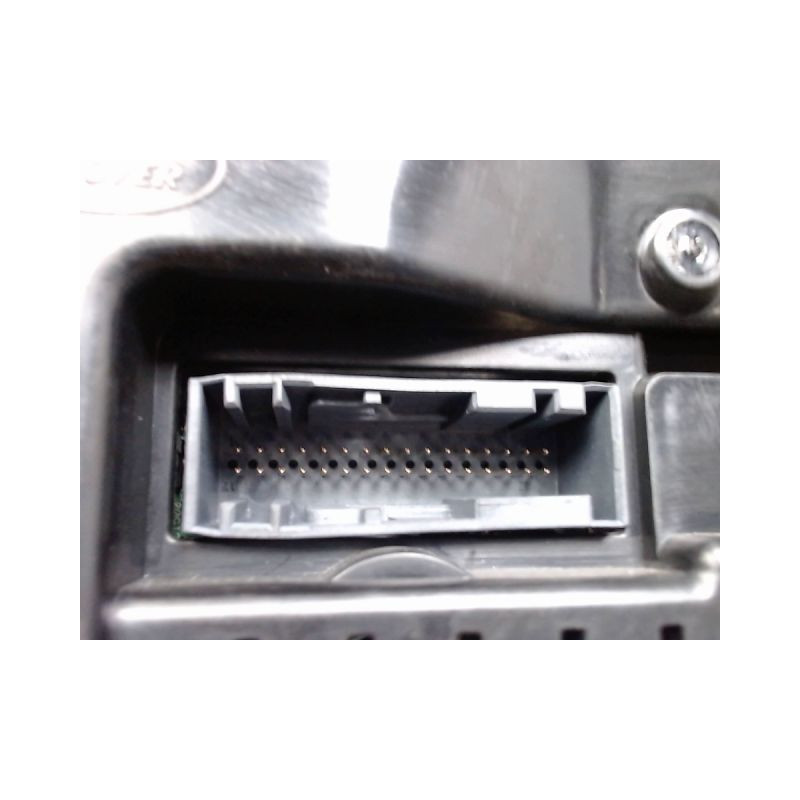 BLOC COMPTEURS LAND ROVER R.ROVER