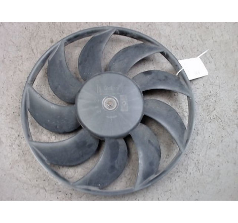 MOTEUR VENTILATEUR RADIATEUR