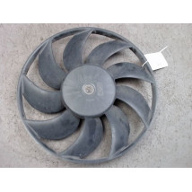 MOTEUR VENTILATEUR RADIATEUR NISSAN QASHQAI