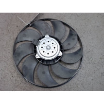 MOTEUR VENTILATEUR RADIATEUR NISSAN QASHQAI