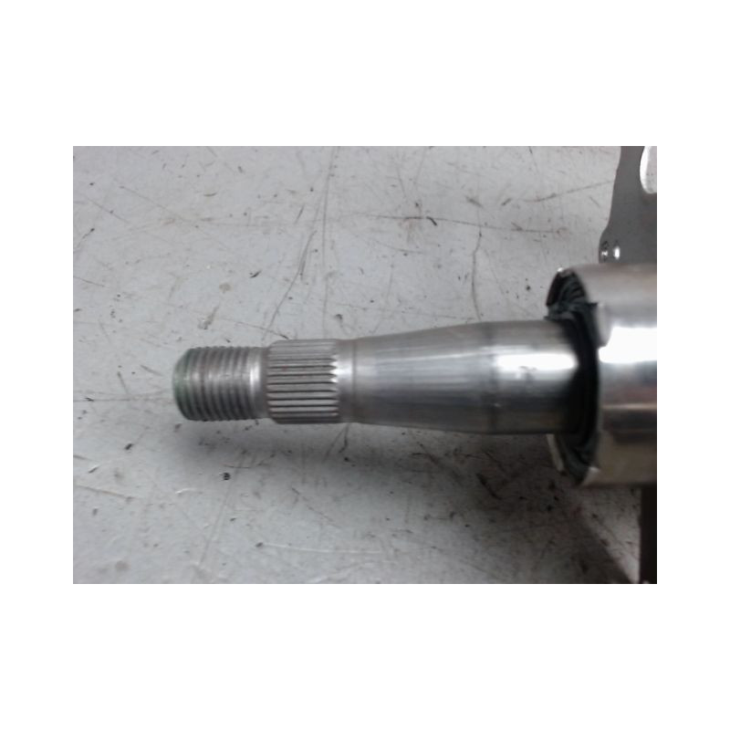 COLONNE DE DIRECTION ASSISTEE NISSAN QASHQAI