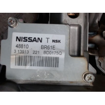 COLONNE DE DIRECTION ASSISTEE NISSAN QASHQAI