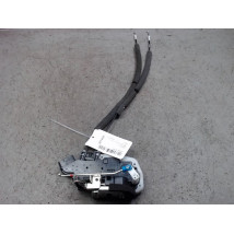 SYSTEME CONDAMNATION AVANT GAUCHE NISSAN MICRA