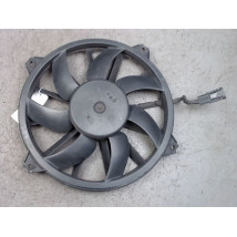 MOTEUR VENTILATEUR RADIATEUR PEUGEOT PARTNER