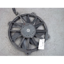 MOTEUR VENTILATEUR RADIATEUR PEUGEOT PARTNER