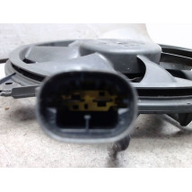 MOTEUR VENTILATEUR RADIATEUR PEUGEOT PARTNER