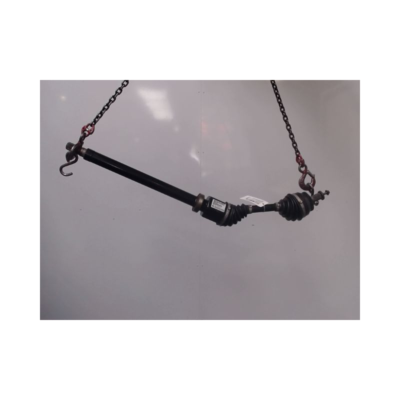 TRANSMISSION AVANT DROIT VOLVO S60 2004- 2.4 D5