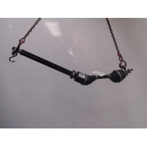 TRANSMISSION AVANT DROIT VOLVO S60 2004- 2.4 D5