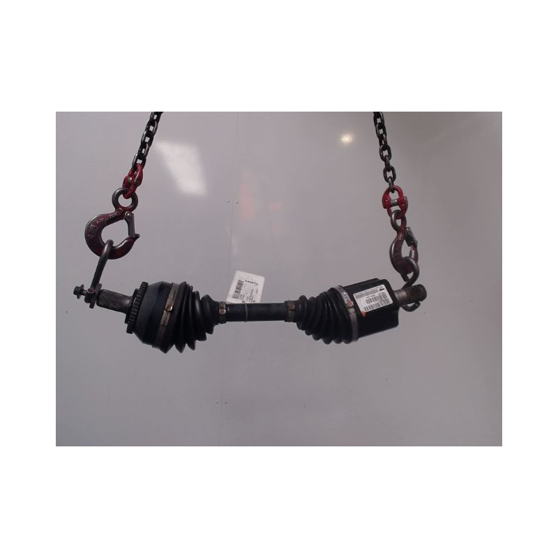 TRANSMISSION AVANT GAUCHE VOLVO S60 2004- 2.4 D5