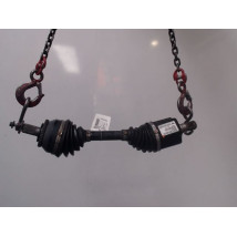 TRANSMISSION AVANT GAUCHE VOLVO S60 2004- 2.4 D5