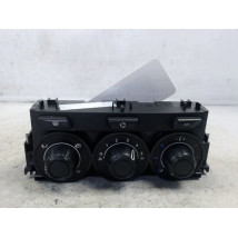 COMMANDE DE CHAUFFAGE CITROEN C3 2009-