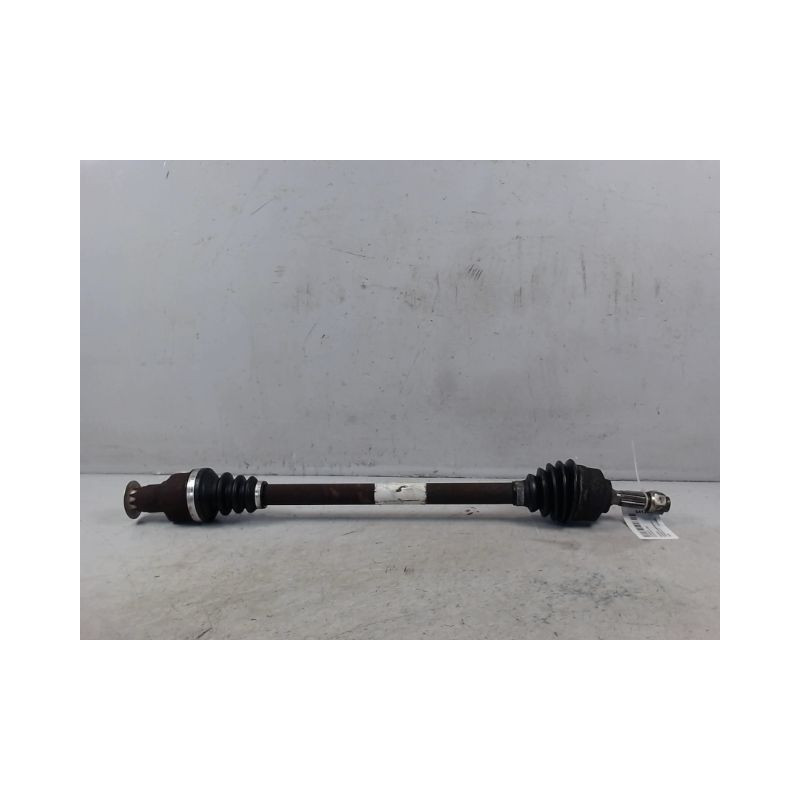 TRANSMISSION AVANT DROIT CITROEN C3 2002-2005 1.4 i