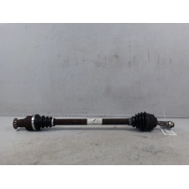 TRANSMISSION AVANT DROIT CITROEN C3 2002-2005 1.4 i