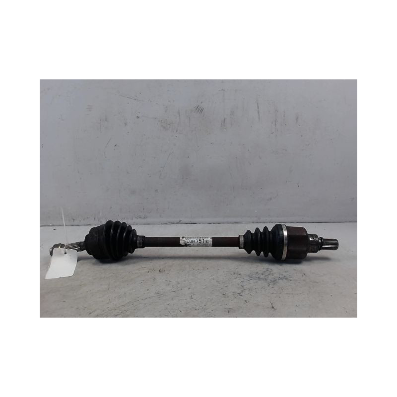 TRANSMISSION AVANT GAUCHE CITROEN C3 2002-2005 1.4 i