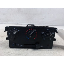 COMMANDE DE CHAUFFAGE NISSAN MICRA 98-2000