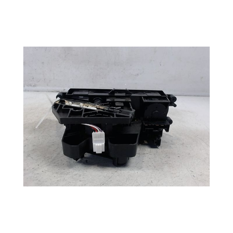 COMMANDE DE CHAUFFAGE NISSAN MICRA 98-2000