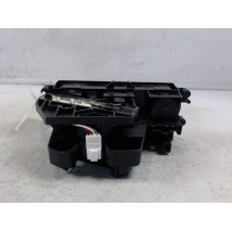 COMMANDE DE CHAUFFAGE NISSAN MICRA 98-2000