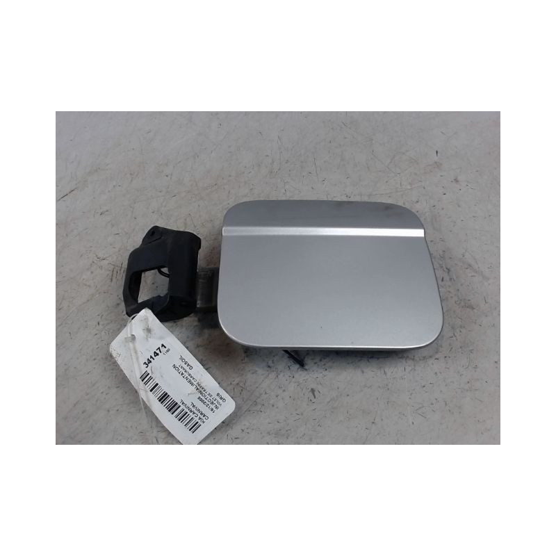 VOLET DE TRAPPE CARBURANT KIA CARNIVAL
