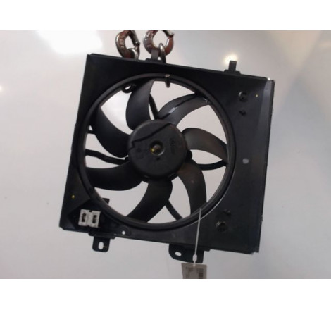 MOTEUR VENTILATEUR RADIATEUR