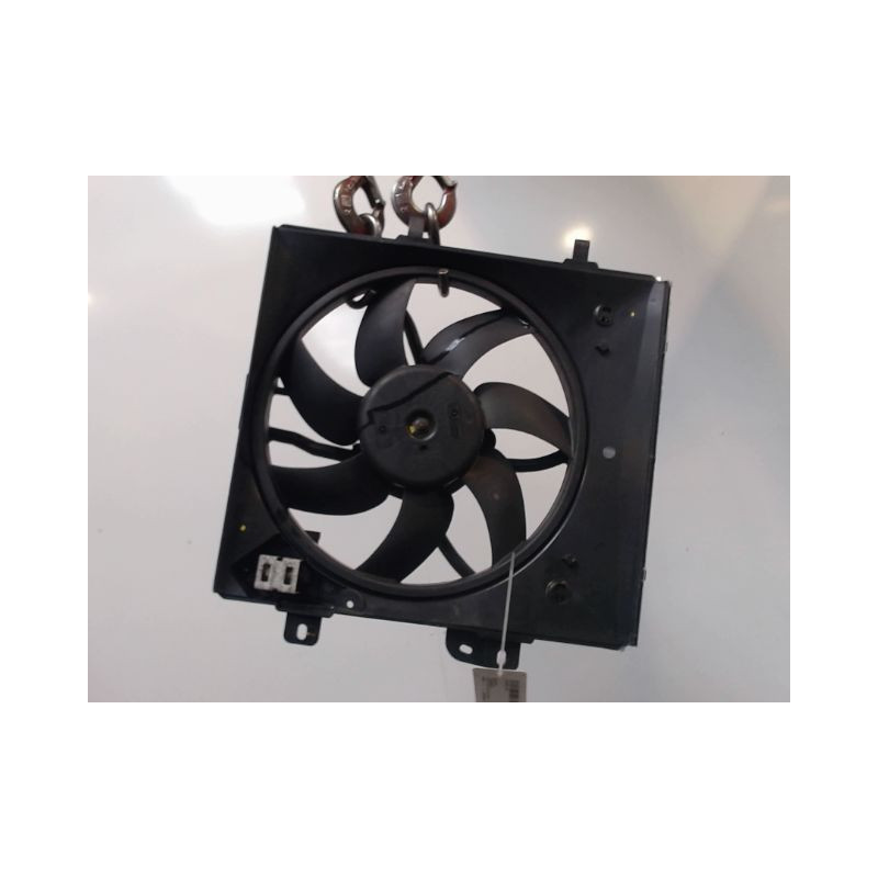 MOTEUR VENTILATEUR RADIATEUR PEUGEOT 208