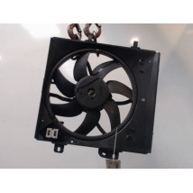 MOTEUR VENTILATEUR RADIATEUR PEUGEOT 208