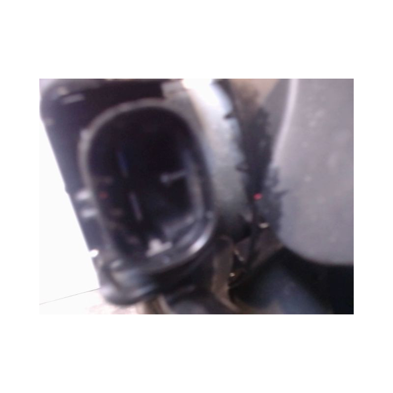 MOTEUR VENTILATEUR RADIATEUR PEUGEOT 208