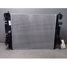 RADIATEUR SMART FORTWO