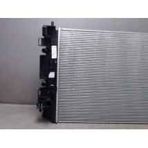 RADIATEUR SMART FORTWO