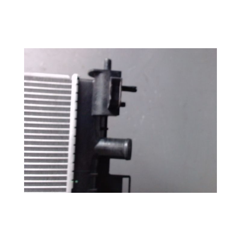 RADIATEUR SMART FORTWO