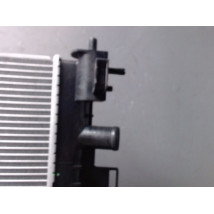 RADIATEUR SMART FORTWO
