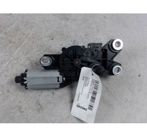 MOTEUR ESSUIE-GLACE ARRIERE SMART FORTWO COUPE 2007-