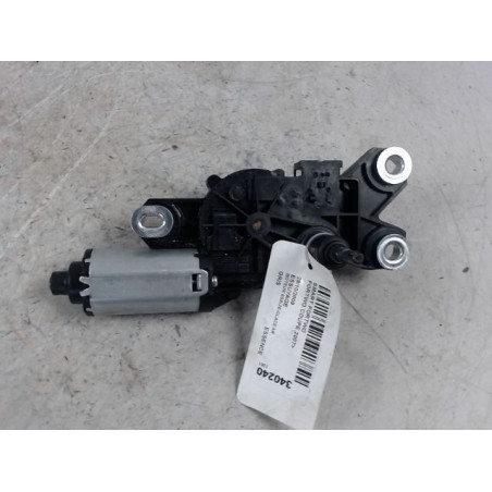 MOTEUR ESSUIE-GLACE ARRIERE SMART FORTWO COUPE 2007-