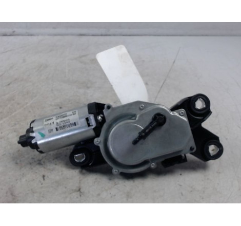 MOTEUR ESSUIE-GLACE ARRIERE SMART FORTWO COUPE 2007-