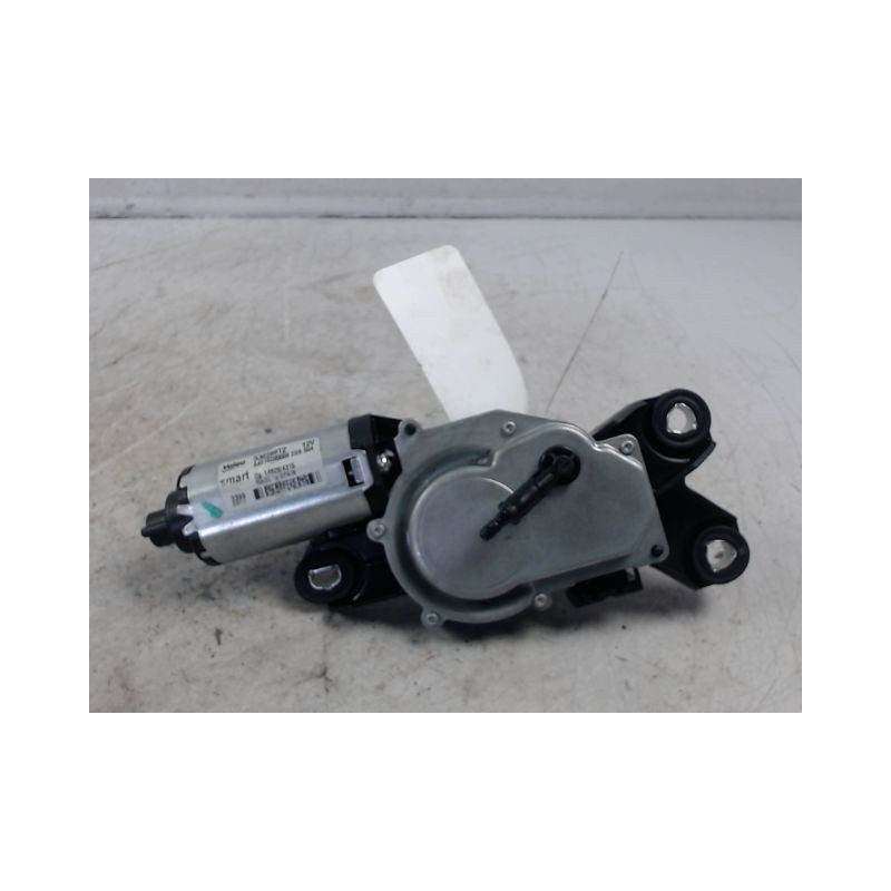MOTEUR ESSUIE-GLACE ARRIERE SMART FORTWO COUPE 2007-