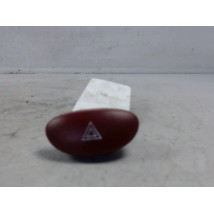 BOUTON DE WARNING PEUGEOT 206