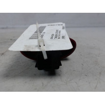 BOUTON DE WARNING PEUGEOT 206