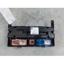 COMMANDE DE CHAUFFAGE PEUGEOT 407