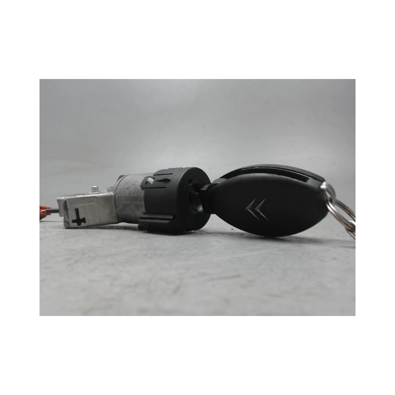ANTIVOL DE DIRECTION CITROEN C5