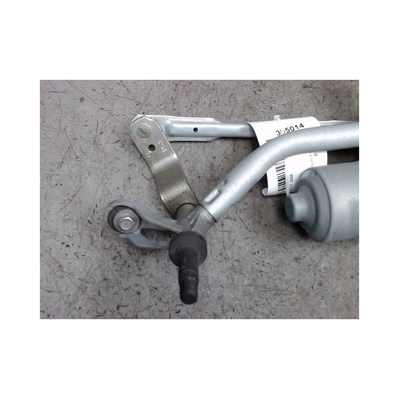 MECANISME ESSUIE-GLACE AVANT PEUGEOT 2008