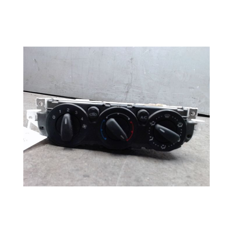 COMMANDE DE CHAUFFAGE FORD FOCUS 2008-