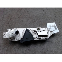 COMMANDE DE CHAUFFAGE FORD FOCUS 2008-