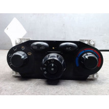 COMMANDE DE CHAUFFAGE HYUNDAI SANTAFE